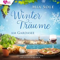 Produktbild: Wintertr&auml;ume am Gardasee