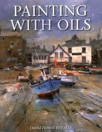 Produktbild: Painting with Oils
