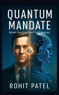 Produktbild: Quantum Mandate- When The President Isn't Humam