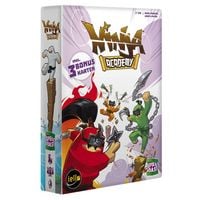 Produktbild: Ninja Academy