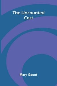 Produktbild: The Uncounted Cost