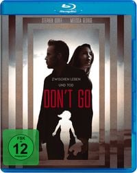 Produktbild: Don't Go - Zwischen Leben und Tod