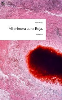 Produktbild: Mi primera Luna Roja.. by story.one