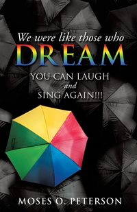Produktbild: We Were Like Those Who Dream