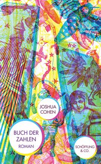 Produktbild: Buch der Zahlen