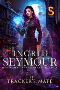 Produktbild: The Tracker's Mate (Mate Tracker, #1)