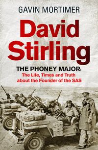 Produktbild: David Stirling