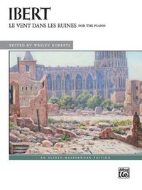 Produktbild: Ibert, J: Vent Dans Les Ruines