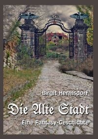 Produktbild: Die Alte Stadt