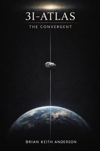 Produktbild: 3I-Atlas - The Convergent