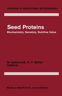 Produktbild: Seed Proteins