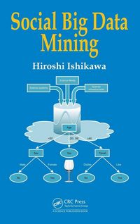 Produktbild: Social Big Data Mining