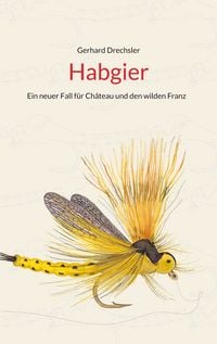 Produktbild: Habgier