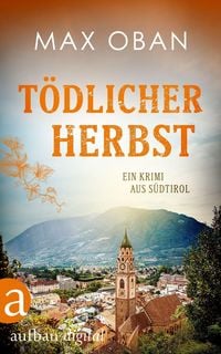 Produktbild: T&ouml;dlicher Herbst