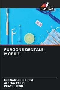 Produktbild: Furgone Dentale Mobile