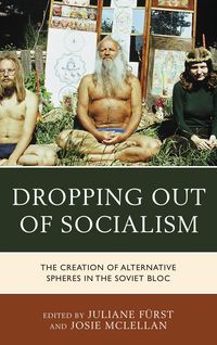 Produktbild: Dropping out of Socialism