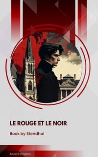 Produktbild: Le Rouge et le Noir