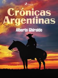 Produktbild: Cr&oacute;nicas argentinas
