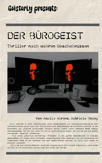 Produktbild: Der B&uuml;rogeist
