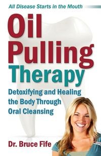 Produktbild: Oil Pulling Therapy