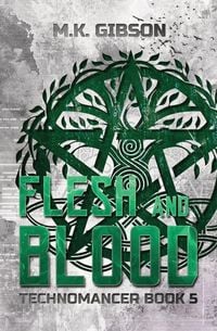 Produktbild: Flesh and Blood