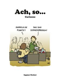Produktbild: Ach, so ...