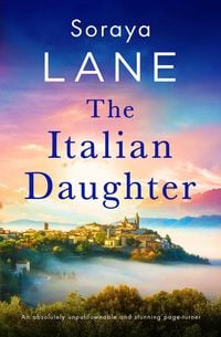 Produktbild: The Italian Daughter