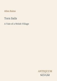Produktbild: Torn Sails