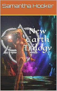 Produktbild: New Earth Trilogy