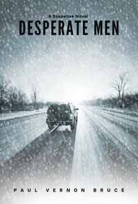 Produktbild: Desperate Men