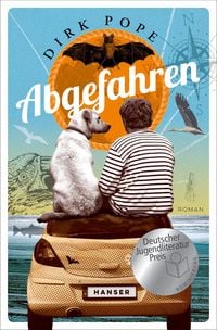 Produktbild Abgefahren