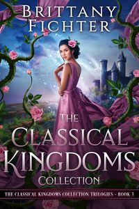 Produktbild: The Classical Kingdoms Collection Trilogies Book 3