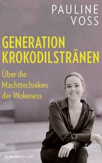 Produktbild: Generation Krokodilstr&auml;nen