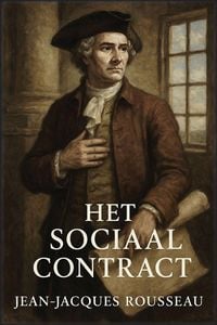 Produktbild: Het sociaal contract