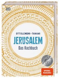 Bild vom Artikel Jerusalem vom Autor Yotam Ottolenghi