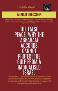 Produktbild: The False Peace