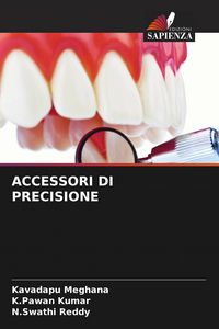 Produktbild: ACCESSORI DI PRECISIONE