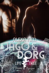 Produktbild: Jago & Dorg (Life Tree - Master Trooper) Band 8.1
