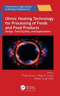 Produktbild: Ohmic Heating Technology for Processing of Foods and Food Products