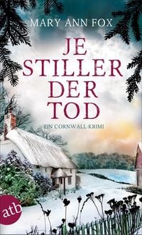 Produktbild: Je stiller der Tod
