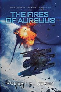 Produktbild: The Fires of Aurelius