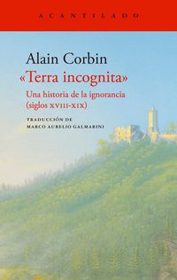 Produktbild: Terra Incognita