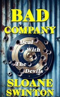 Produktbild: Bad Company