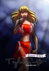 Produktbild: Female Force