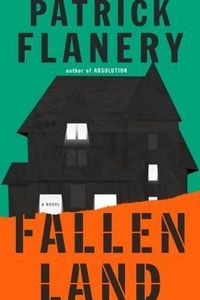 Produktbild: Fallen Land
