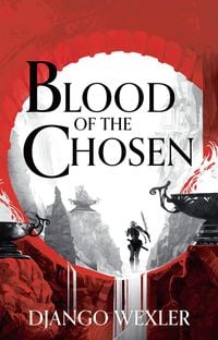 Produktbild: Blood of the Chosen