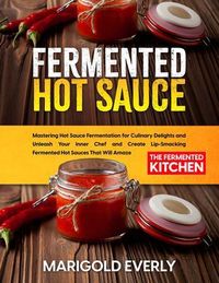 Produktbild: Fermented Hot Sauce