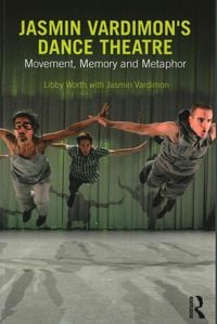 Produktbild: Jasmin Vardimon's Dance Theatre