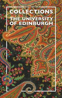 Produktbild: Directory of Collections At the University of Edinburgh