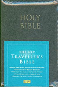 Produktbild: Bible
